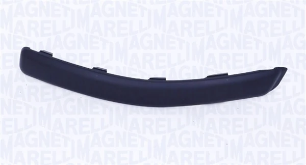 Trim/Protection Strip, bumper
